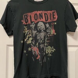 Daydream Blondie vintage style shirt